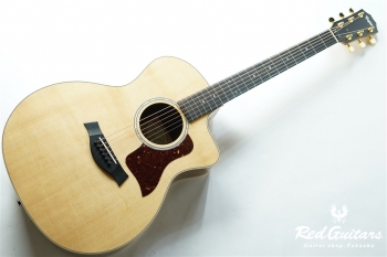 214ce-Koa DLX